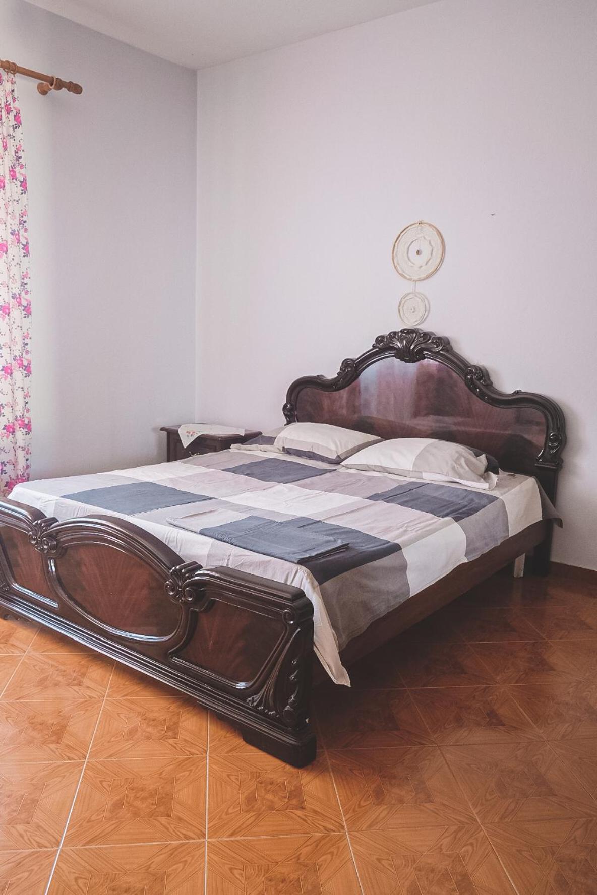 Apartments Mehmeti Vlore Room photo