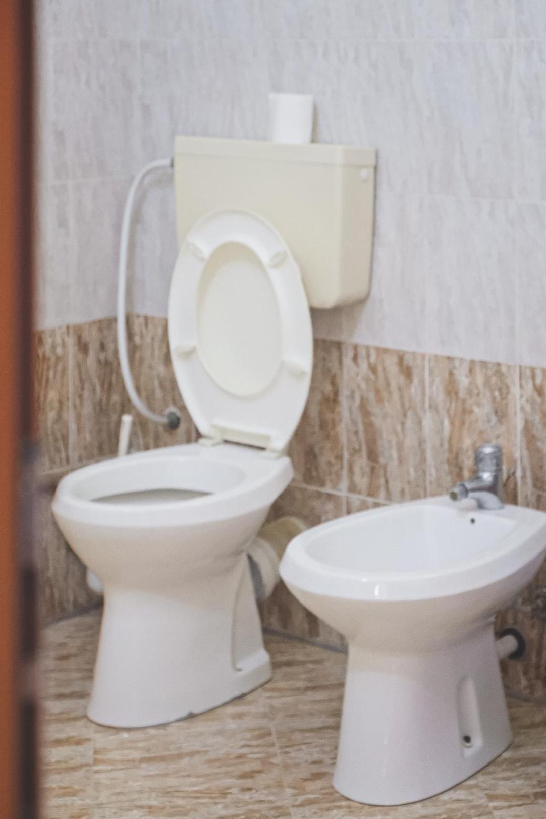 Apartments Mehmeti Vlore Room photo