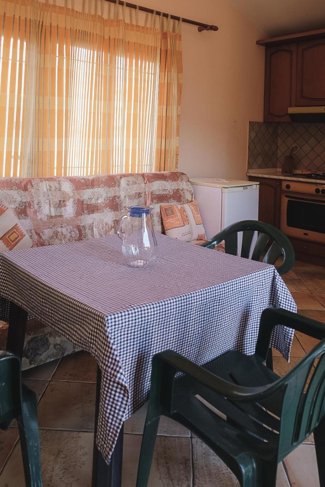 Apartments Mehmeti Vlore Room photo